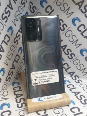 Xiaomi 11T Pro 5G 128GB 8GB RAM Dual